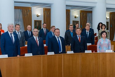 Александр Куниловский: «Главная цель – навести порядок в городе»